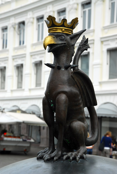Gustav Adolfs torg Malmö