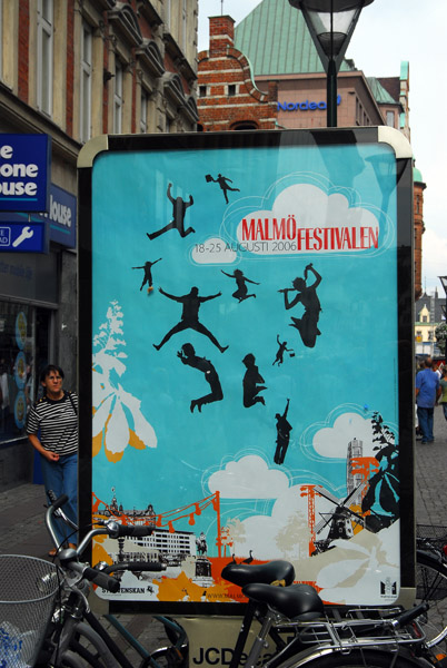 Malmö Festival