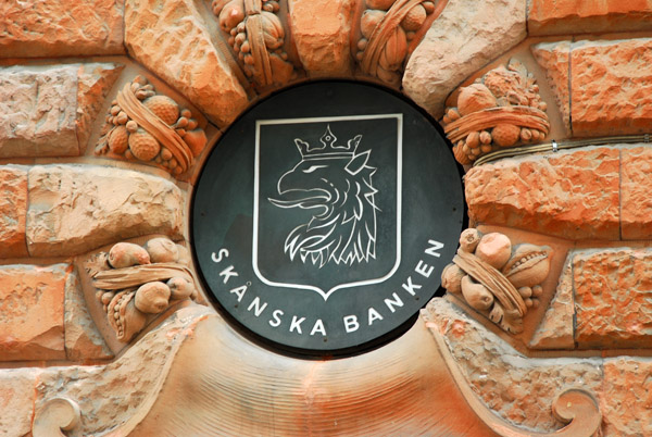 Skånska Banken Malmö