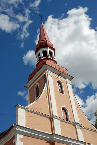 Elisabeth Church (Lutheran)