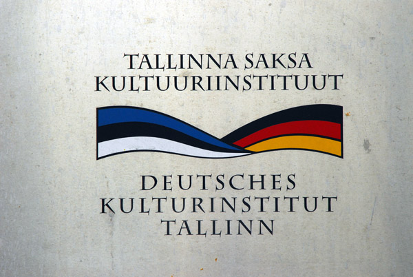Deutsches Kulturinstitut Tallinn
