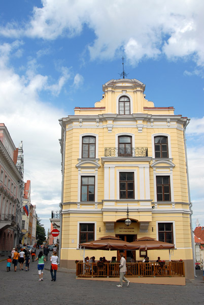 Marzipan Museum, Pikk tnav & Phavaimu, Tallinn