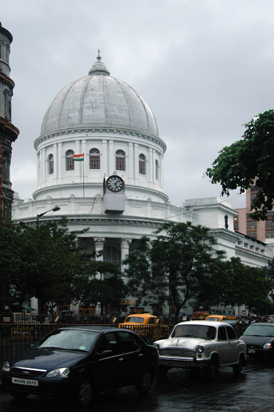 General Post Office, Calcutta