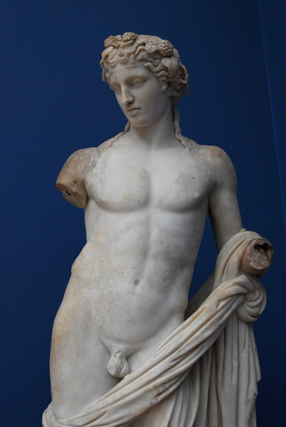 Dionysos, Roman 2nd C. AD