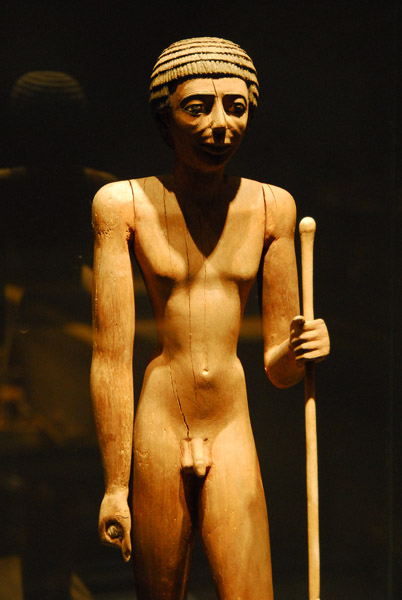 Meri-re-ha-ishref, from Sedment ca 2200-2150 BC