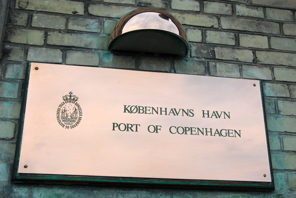 Kbenhavns Havn - Port of Copenhagen