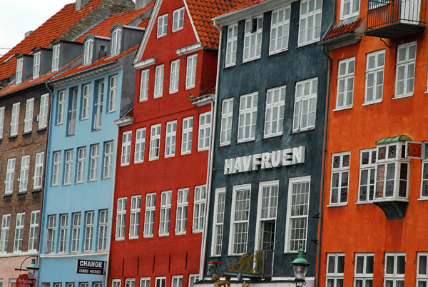 Nyhavn, Kbenhavn