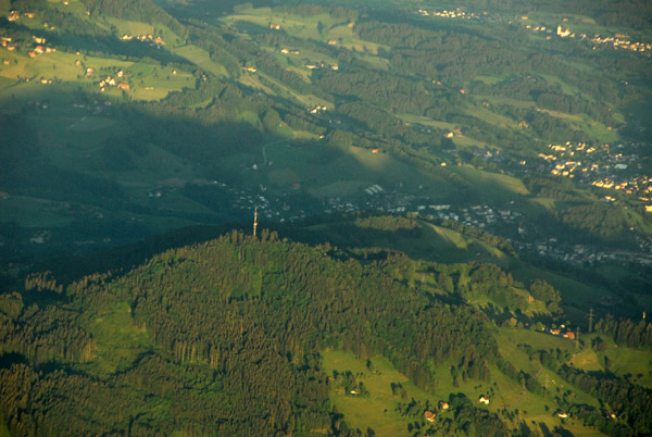 Northern Switzerland