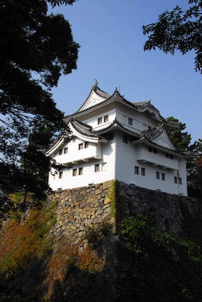 Tatsumi Tower (southeast turret) Nagoya Castle