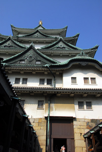 Nagoya Castle