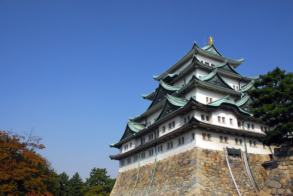 Nagoya Castle