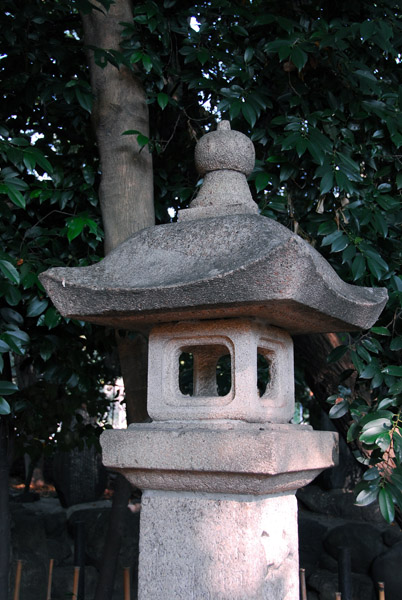 Gokoku Shrine, Nagoya