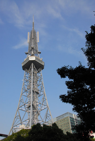 Nagoya TV Tower