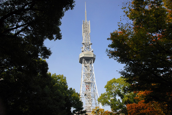 Nagoya TV Tower