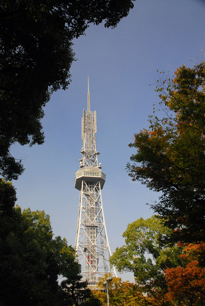 Nagoya TV Tower