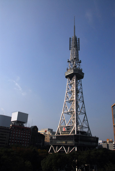 Nagoya TV Tower