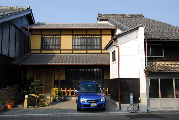 Inuyama, Japan