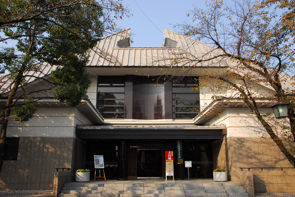 Inuyama City Museum (Inuyama Castle Historical Museum)