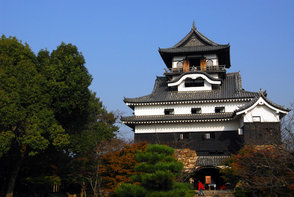 Inuyama Castle