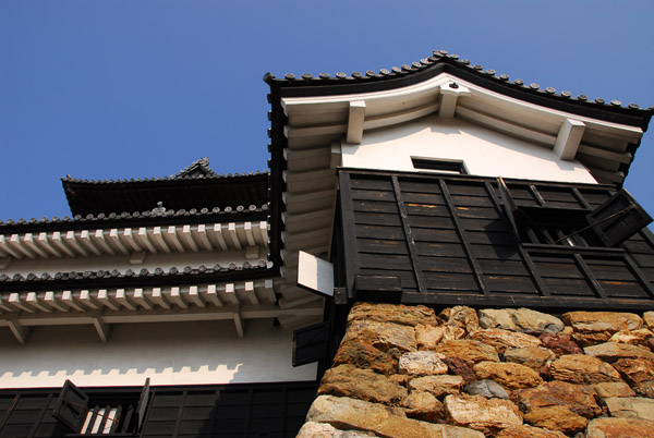 Inuyama Castle