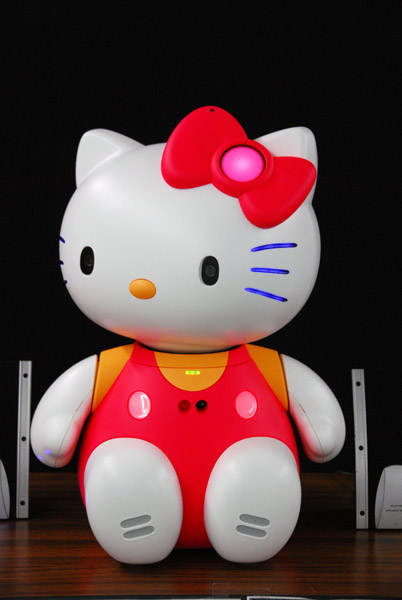 Hello Kitty, Japan