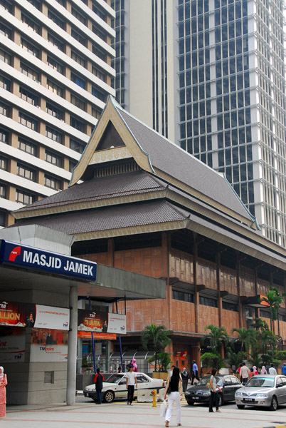 Bank Muamalat, Kuala Lumpur