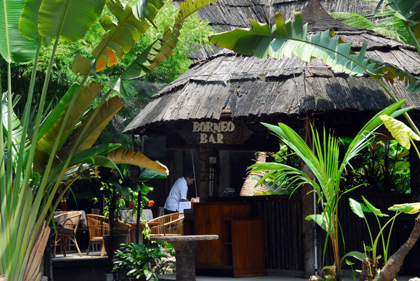 Borneo Bar, Rum Jungle, Kuala Lumpur