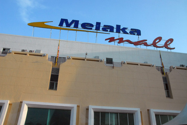Melaka Mall