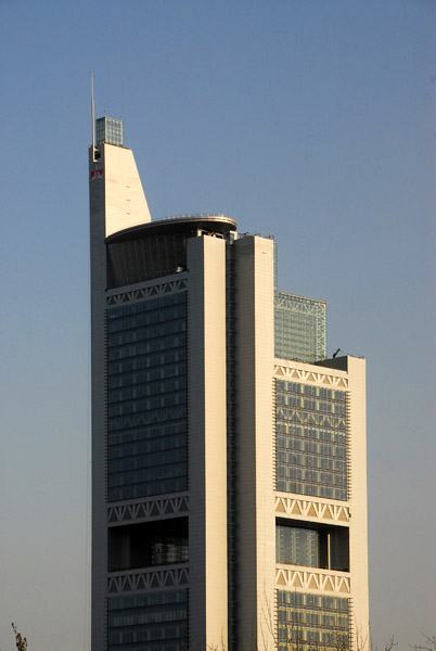 Beijing TV Center