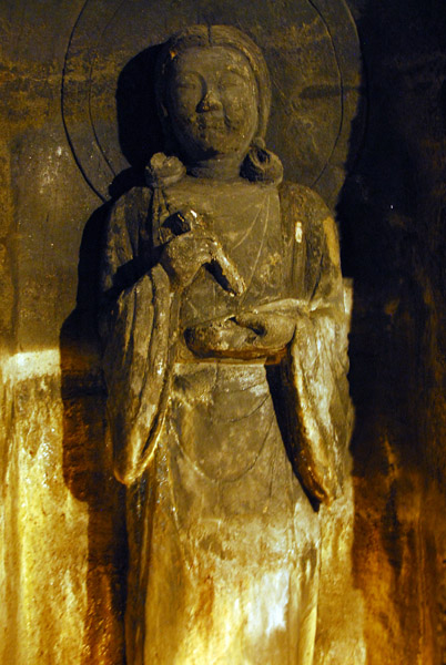 Benzaiten, Sea goddess, Benten kutsu cave