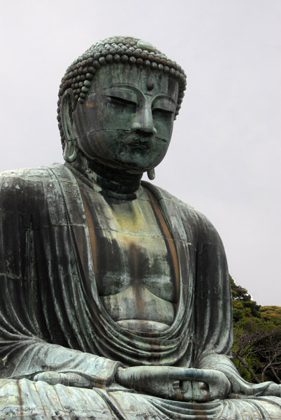 Amida Buddha, Kamakura