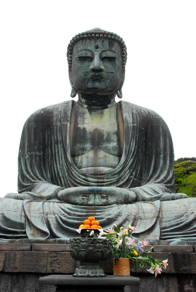 Daibutsu, Kamakura