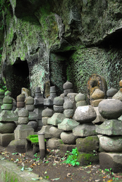 Jochi-ji Temple, Kamakura