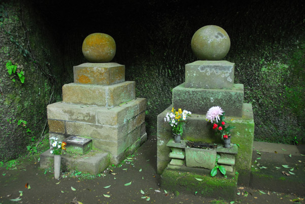 Jochi-ji Temple, Kamakura