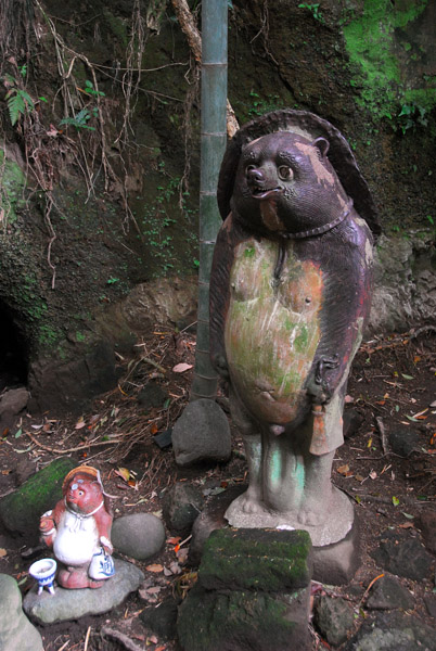 Jochi-ji Temple, Kamakura