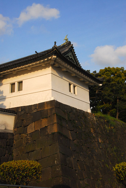 Sakuradamon Gate, Tokyo Imperial Palace