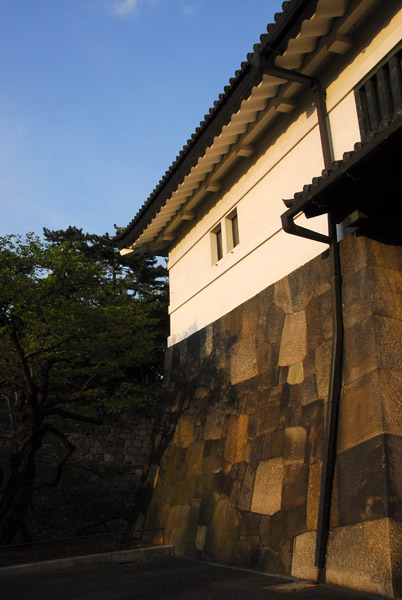 Sakuradamon Gate