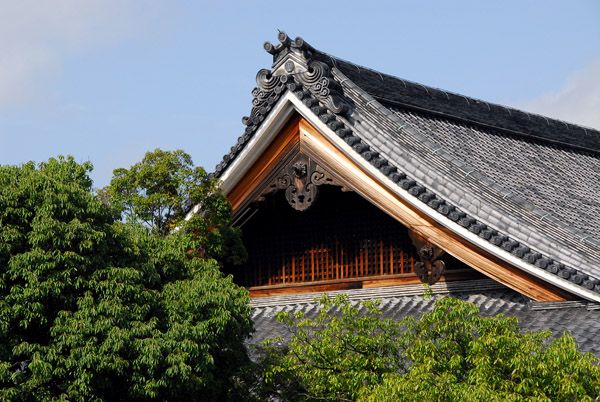 大谷本廟 Temple, Higashiyama-ku, Kyoto
