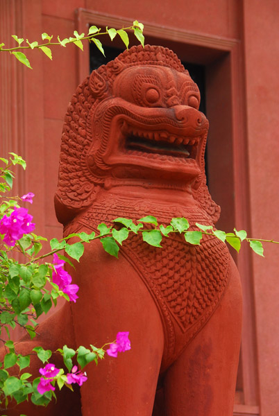 Cambodian National Museum