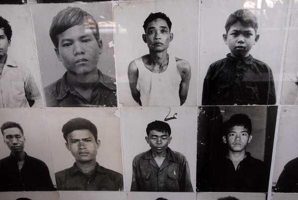 Pol Pot's insanity was rooted in a desire to transform Cambodia into a pure agrarian society