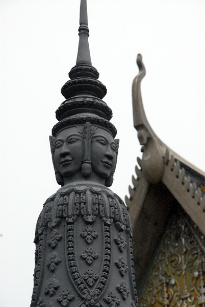 Wat Lang Ka, Phnom Penh