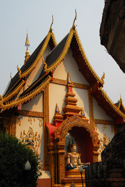 Wat Hwa Kuang, Chiang Mai