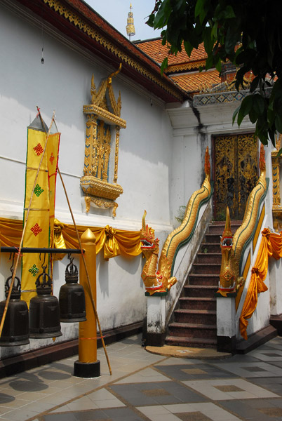 Wat Phra That Doi Suthep