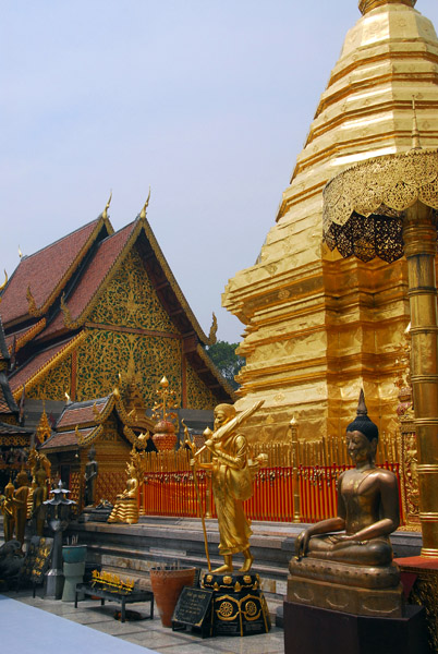 Wat Phra That Doi Suthep