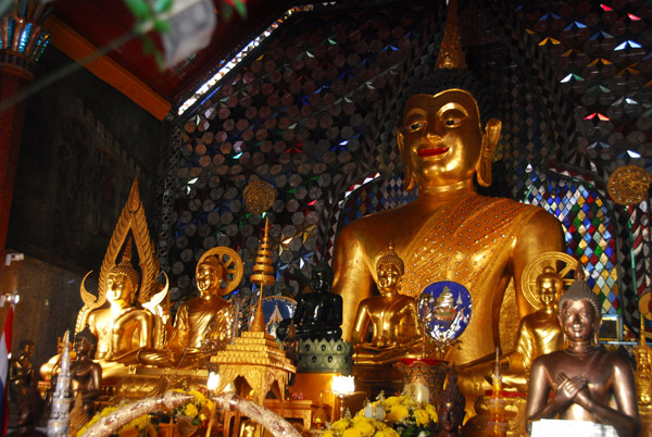 South Vihara, Wat Phra That Doi Suthep