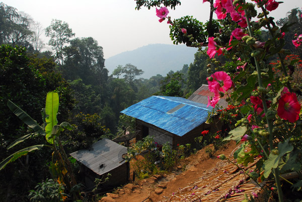 Doi Pui Hmong Village, Doi Suthep, Chiang Mai