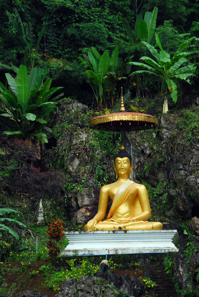 Buddha, Chiang Dao