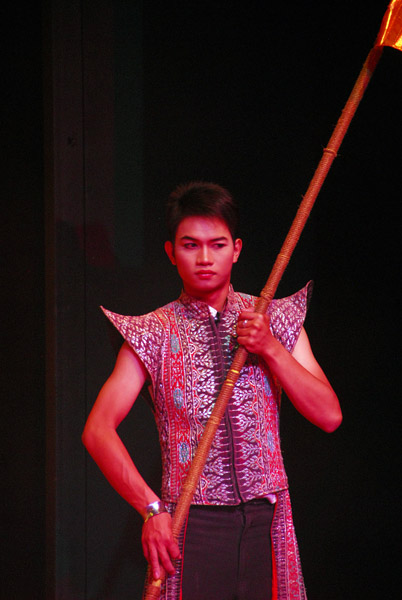 Simon Cabaret, Chiang Mai