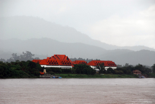 Paradise Resort Golden Triangle Hotel and Casino, Burma