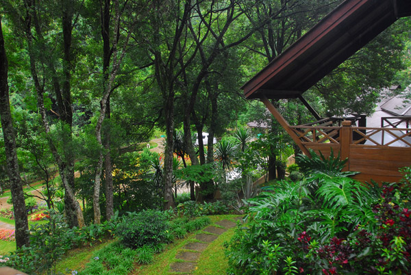 Angkhang Nature Resort, Chiang Mai Province